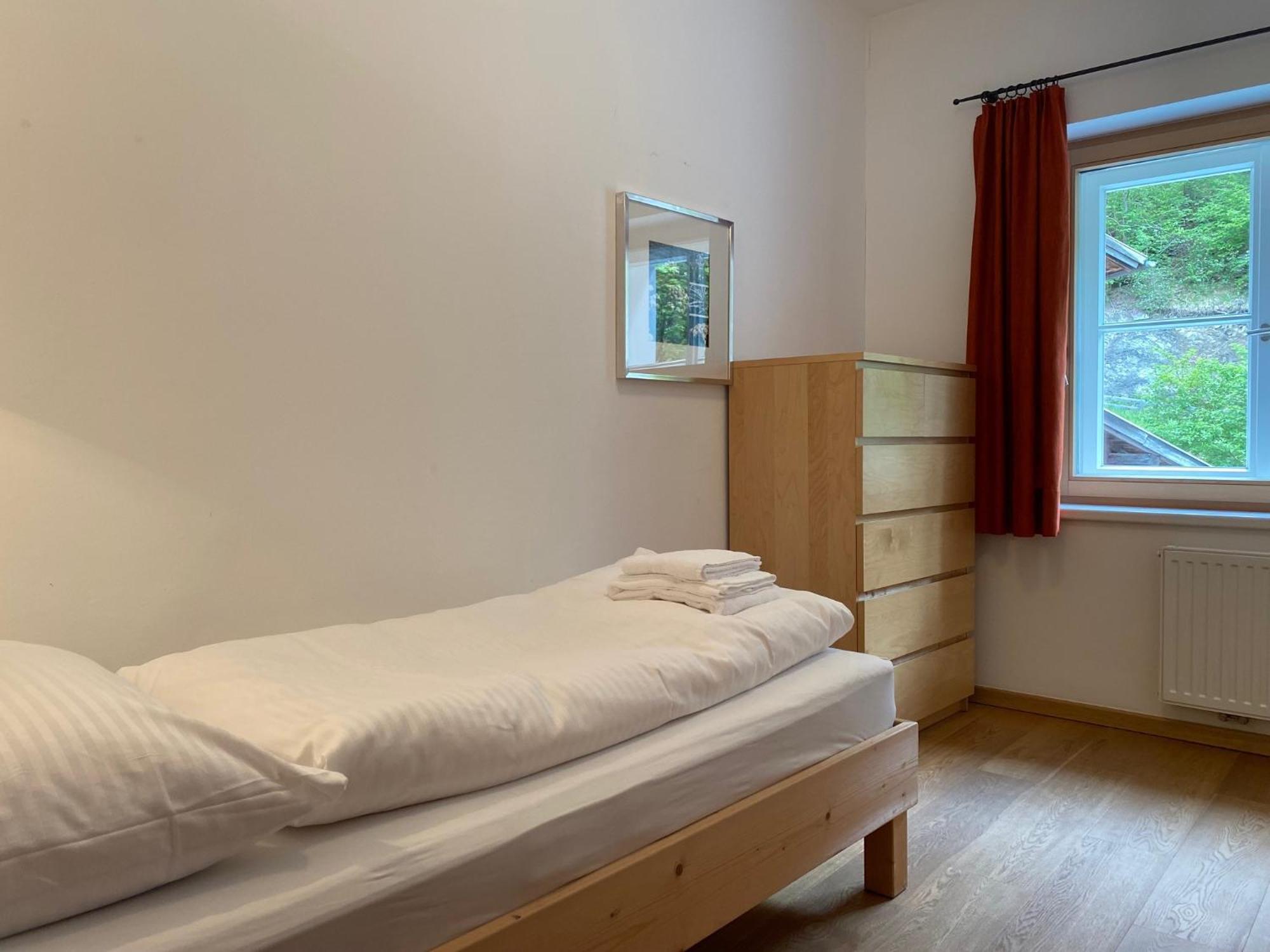 Klostergut Kronburg Zams Bagian luar foto